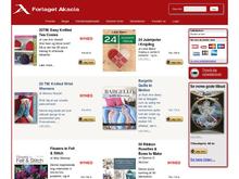 Forlaget Akacia