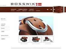 Bosswik ApS