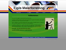 Ejgils Malerforretning ApS