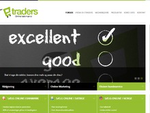 eTraders I/S