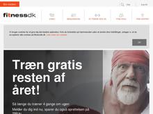 fitness dk, Tommerup