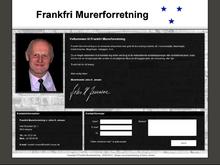Frankfri Murerforretning Johannes Hartvig Jensen
