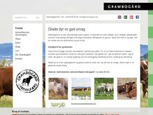 Grambogård