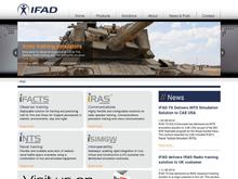 IFAD TS A/S