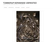 Tommerup Keramiske Værksted ApS