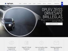 Nyt Syn/Tommerup Optik v/Vibeke Kruse