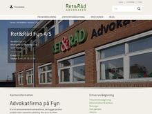 Ret&Råd FYN A/S Ret&Råd Tommerup