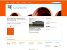 Scanpipe A/S