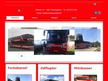 Tommerup Turistfart A/S
