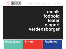 Tommerup Efterskole