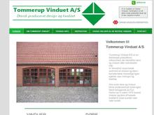 Tommerup Vinduet A/S